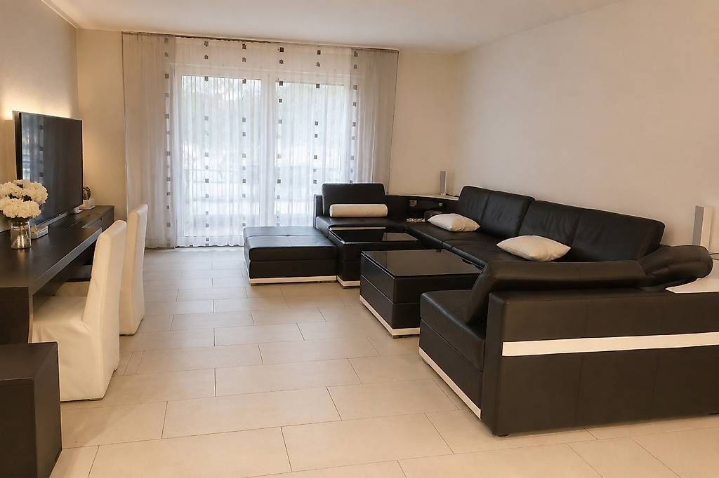 Divani: Wohleweider Möbel Design Sofa – Usato da Egliswil venduto da ShoppingTown 1