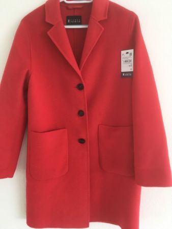 NEU!!!!! Schöner   Damenmantel Gr.38