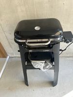 Weber. Elektro Grill Compact 