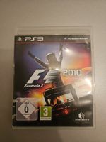 F1 2010 für PS3, Playstation 3