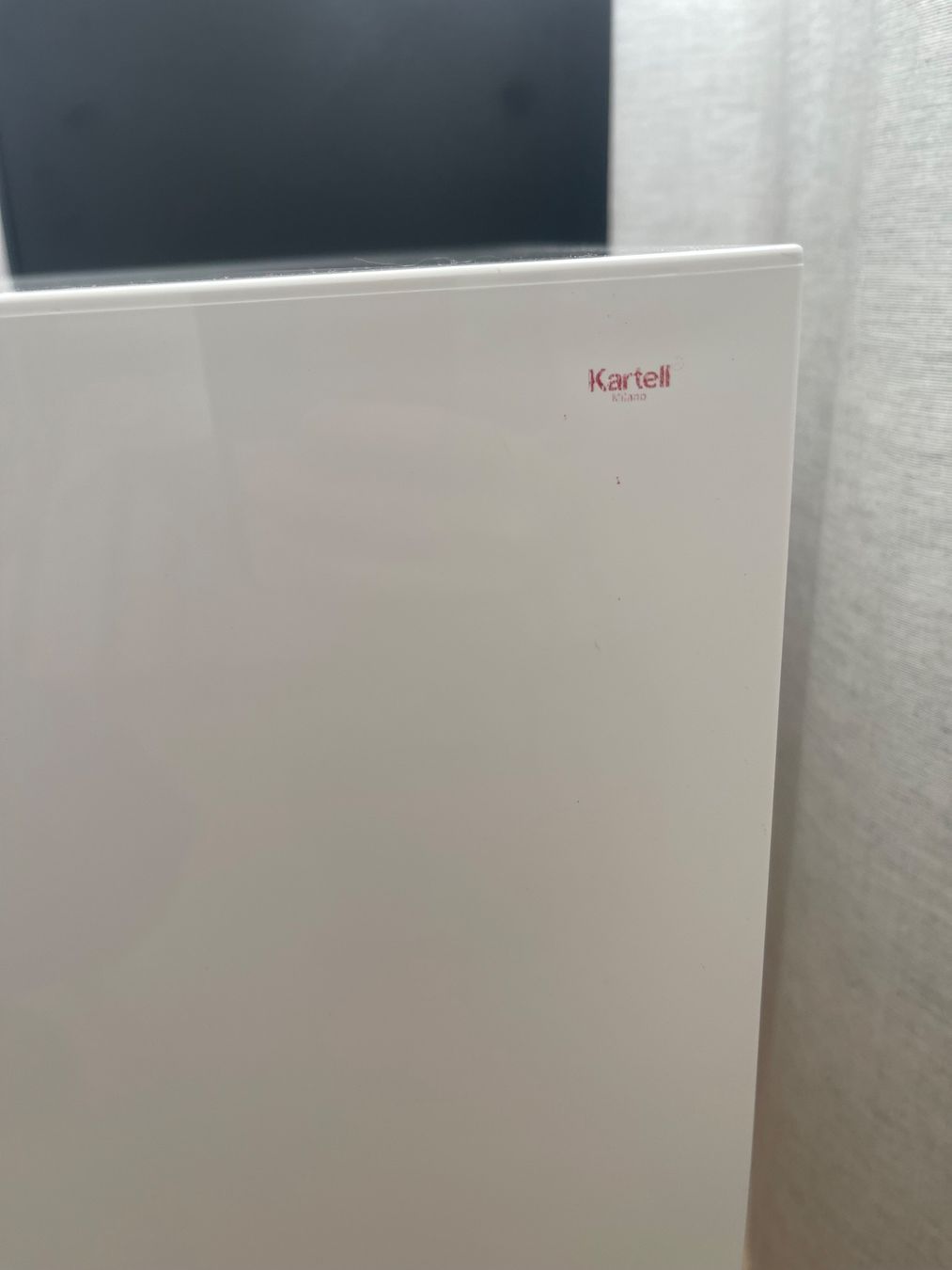 Kartell Tavoli: Kartell SMALL GHOST BUSTER – Usato da Emmenbrücke venduto da Evan156 3