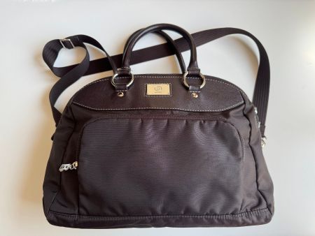 Bogner Handtasche mit Schulterriemen