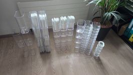 Mepal Modula Vorratsdosen - Set