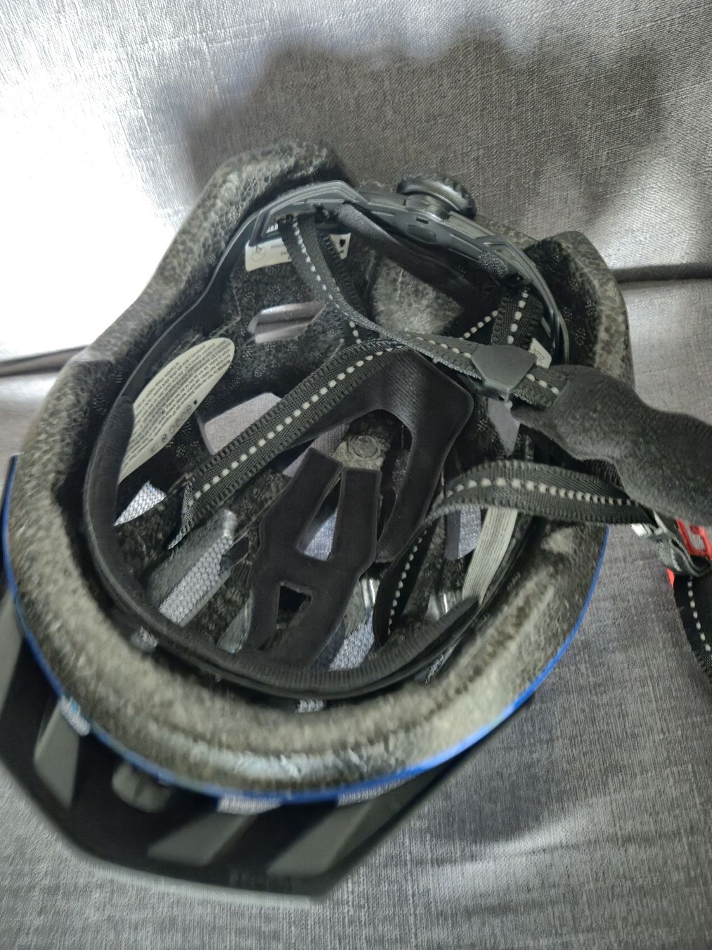 Helme: Kindervelohelm – Neu (gemäss Beschreibung) aus Leuggern von MonaM90 1
