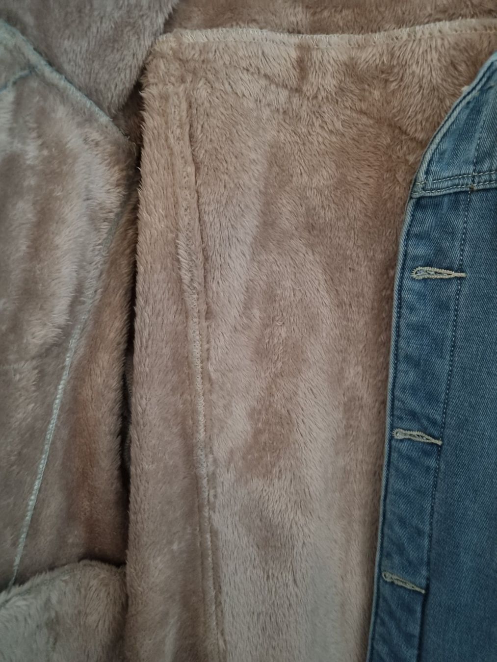 Giacche: Herren Jeans Jacke Gr. L – Usato da thalwil venduto da Raishin720 2