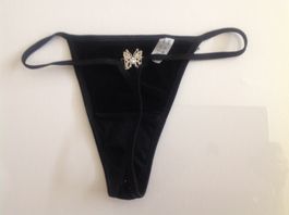 String neuf taille S