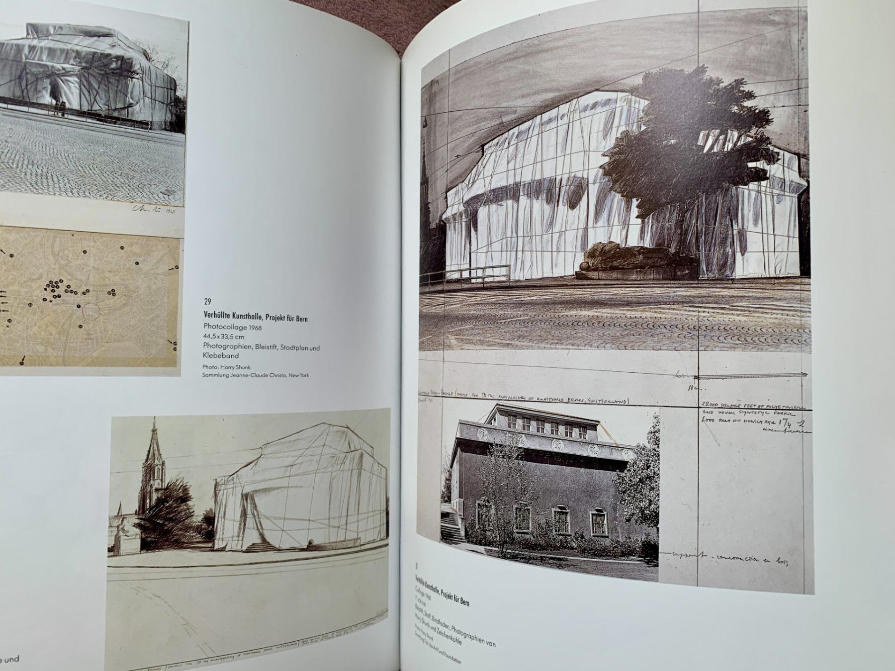 Livres: Christo, handsigniert – D'occasion à Regensdorf par JoergR 8