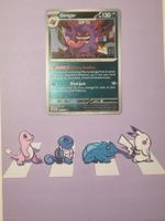 Pokémon perfect Order Gengar reverse 50/88 NM