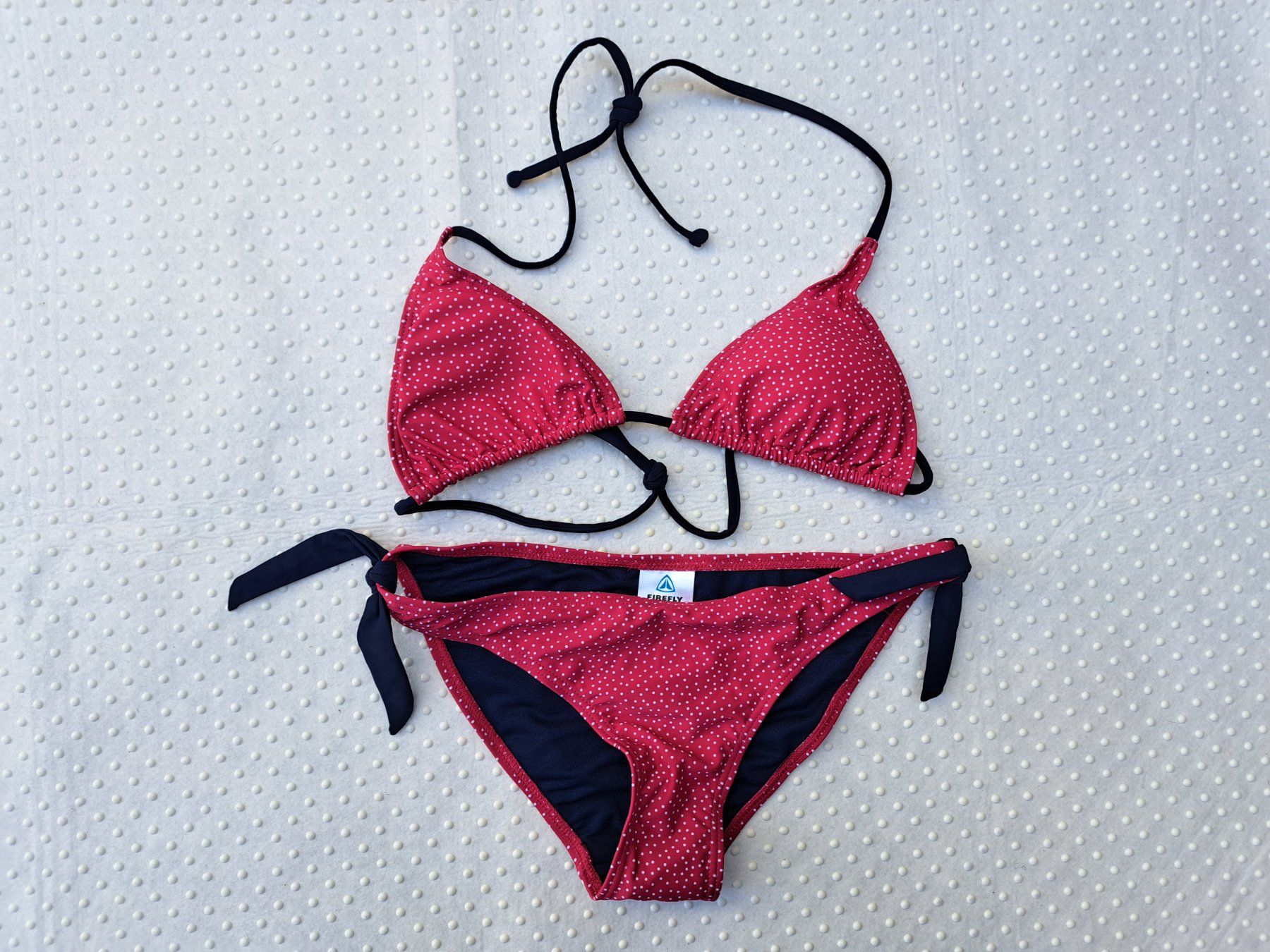 Costumi da bagno & Bikini: NEU! Toller Firefly Bikini Gr. 38 – Nuovo (secondo la descrizione) da Gysenstein venduto da joshuas81