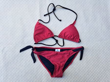 NEU! Toller Firefly Bikini Gr. 38