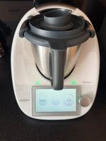 Thermomix TM6 (Top Zustand)