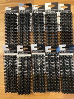 Neue ViD Klemmen 4.0 mm² C1010601PP D 3 Stk. 20 Stück