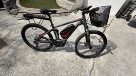 Focus Electric Mountain Bike / eMtb