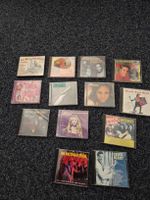 CD Sammlung: Rock, Pop & Klassiker - 13Stück!