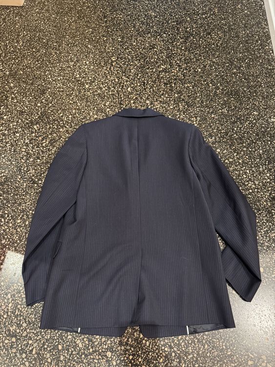 Cos Ensembles & Tailleurs: Cos navy blue suite size 36/38 – D'occasion à Zürich par gva_r9gs 9