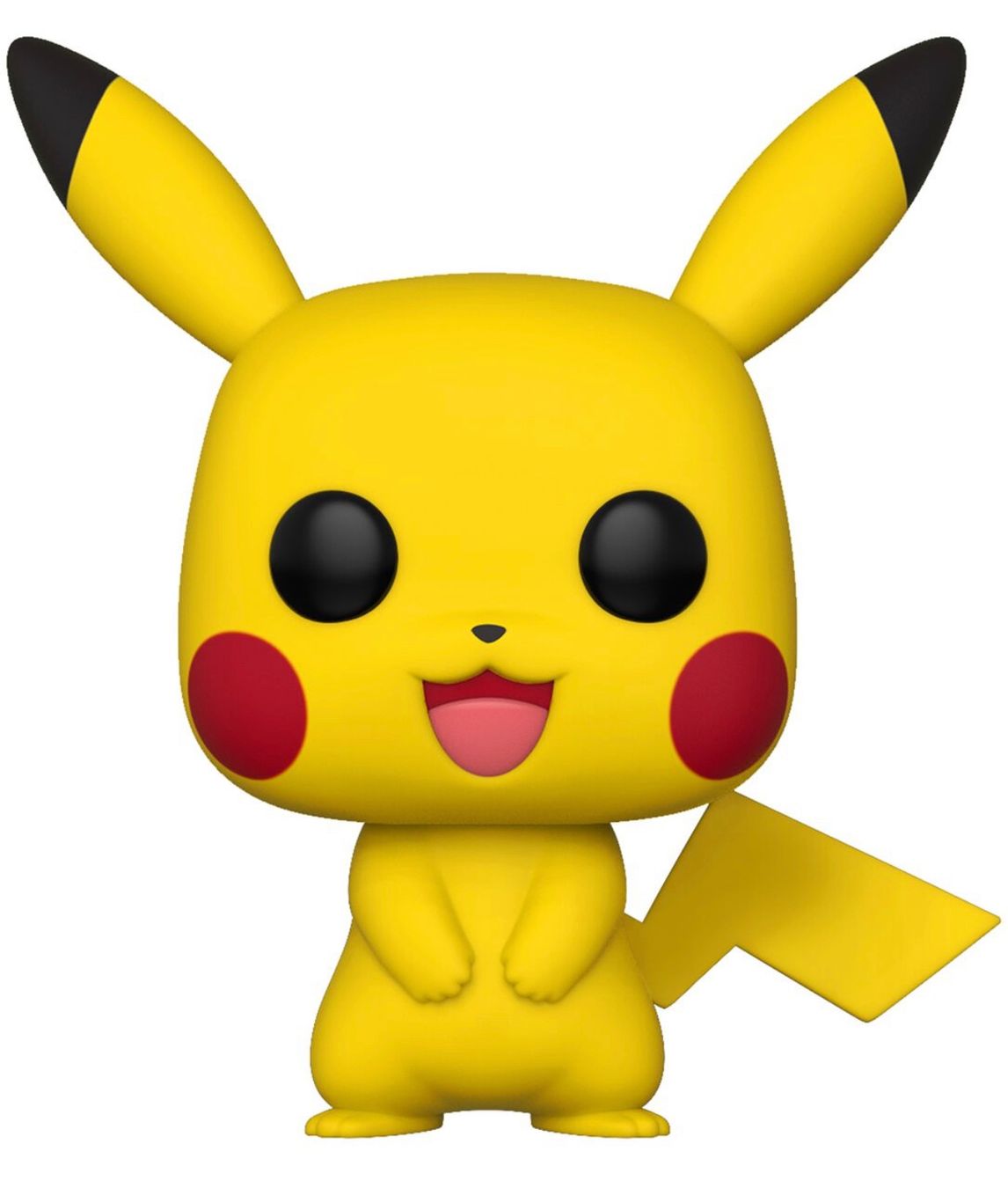 Funko Statuette: Funko POP! 353 Pikachu Sammelfigur – Nuovo e nell'imballaggio originale da Rebstein venduto da gimmma 1