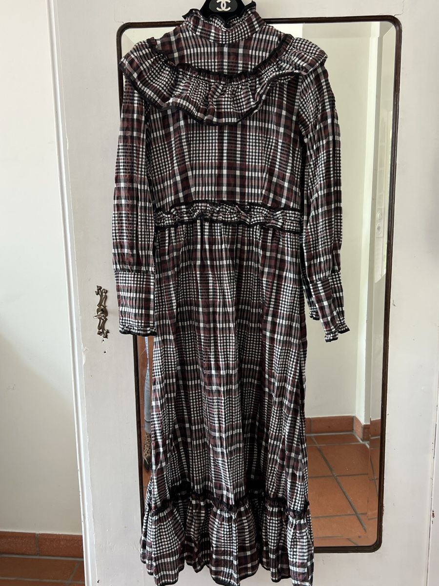 Ganni Vestiti: Wunderschönes Ganni Kleid 34 – Usato da Zürich venduto da panka01 1