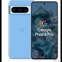 Google Pixel 8 Pro, 512GB, Bay – Neuwertig – 1 Jahr Garantie