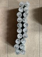 Jetons de poker - Jeu complet, valeur 10, comme neuf! (59)