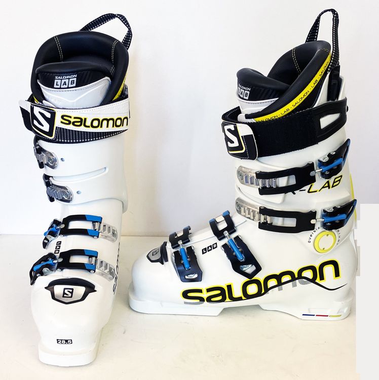 Salomon x lab discount 110