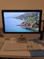 iMac 21.5 Zoll Late 2013, 16GB RAM, Intel i5, 1TB - Top! 