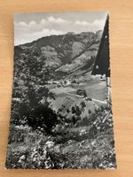 ANTIKE ANSICHTSKARTE MELCHTAL OBWALDEN*********
