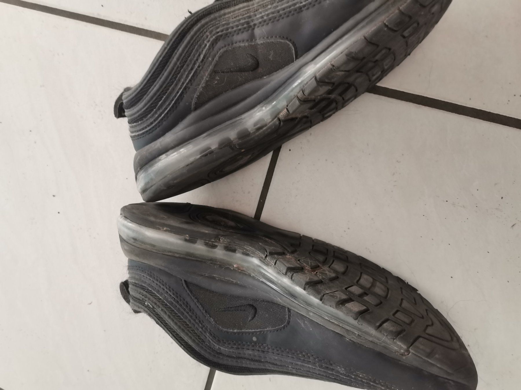 Nike Scarpe da uomo: Nike Gr. 45 – Usato da Therwil venduto da JeannysTrendStyle 1