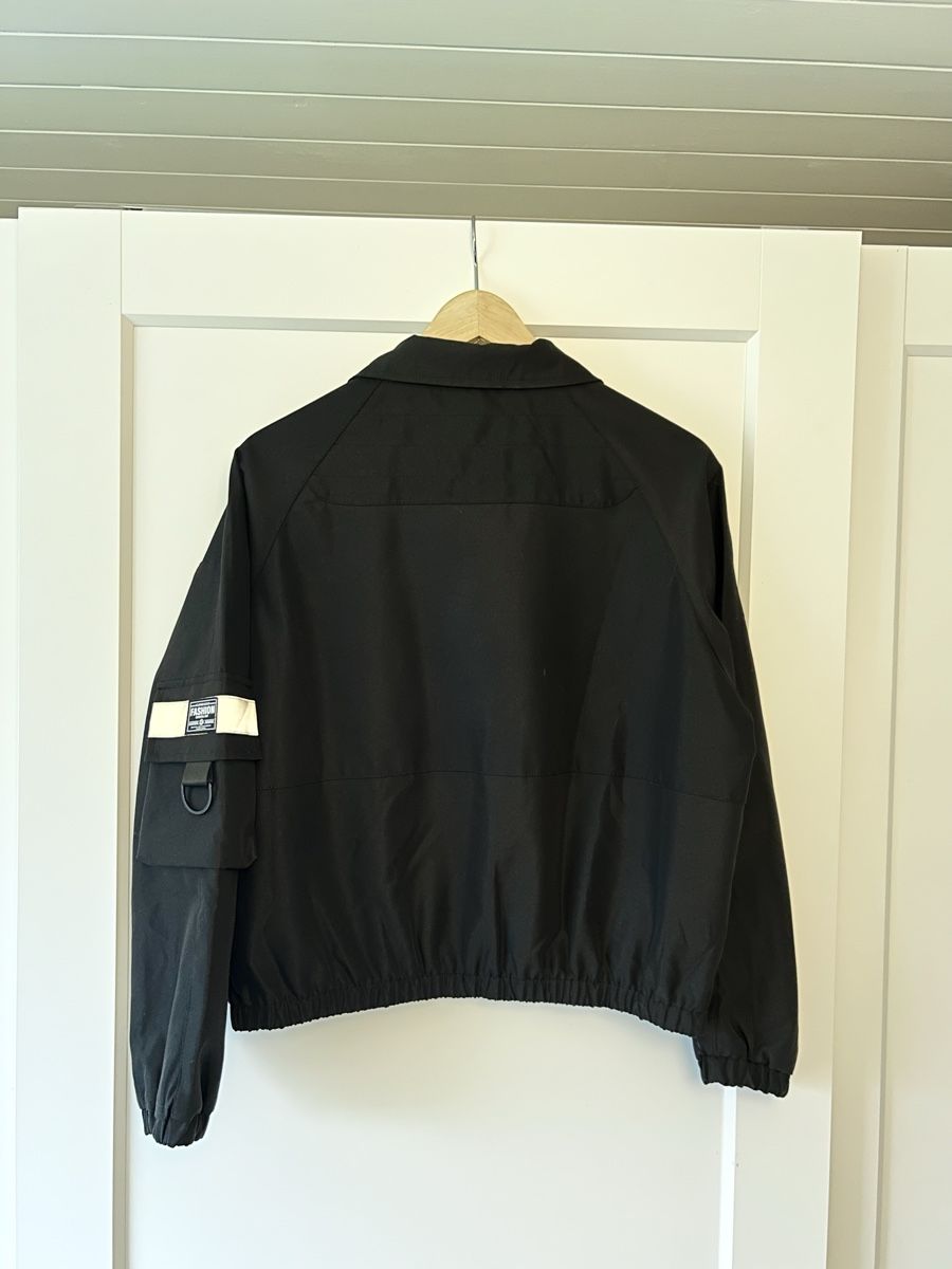 Giacche: Blouson court NEVSTUDIO Techwear noir S – Nuovo (secondo la descrizione) da Le Sentier venduto da Nehrylka 1