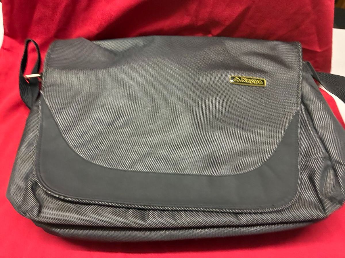 Kappa Taschen: Laptoptasche von Kappa - neuwertig - gerne abzugeben. – Neu (gemäss Beschreibung) aus Niederglatt ZH von karinso 3