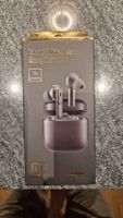 True Wireless Earphones neu