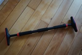 Klimmzugstange Sportstech KS270