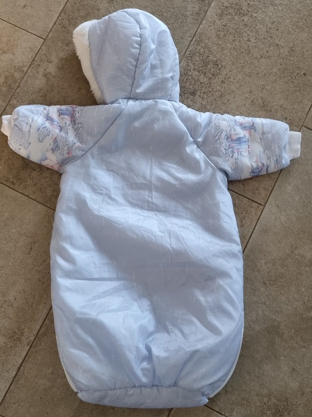 Sacchi a pelo: Fusssack für Babys – Usato da Grossdietwil venduto da GNOM313 2