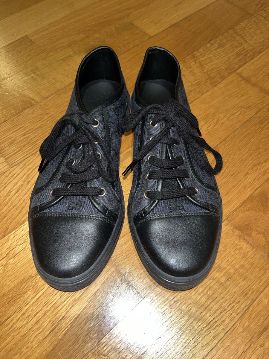 Gucci Damenschuhe: Gucci Schuhe – Gebraucht aus Zürich von JB23JB 2