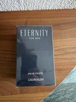 Calvin Klein Eternity - Eau De Toilette