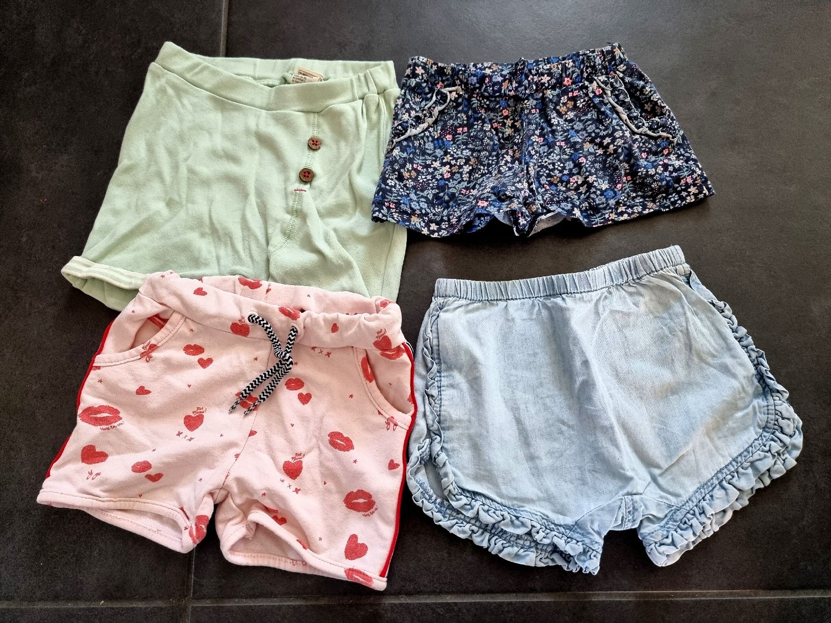 Pantaloni: kurze Hosen – Usato da Buchs AG venduto da AbtWerlen