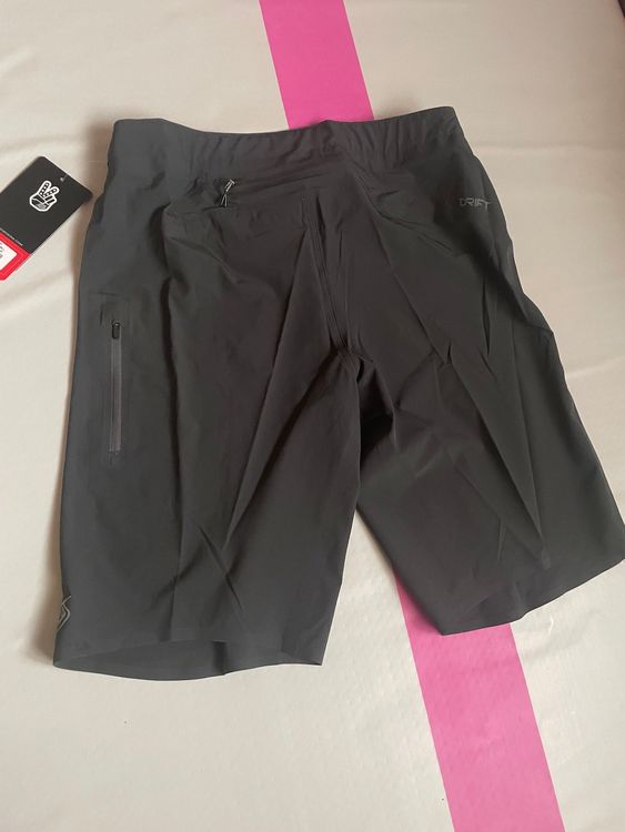 Troy Lee Designs Mens Drift shorts 34 (Nuovo e nell
