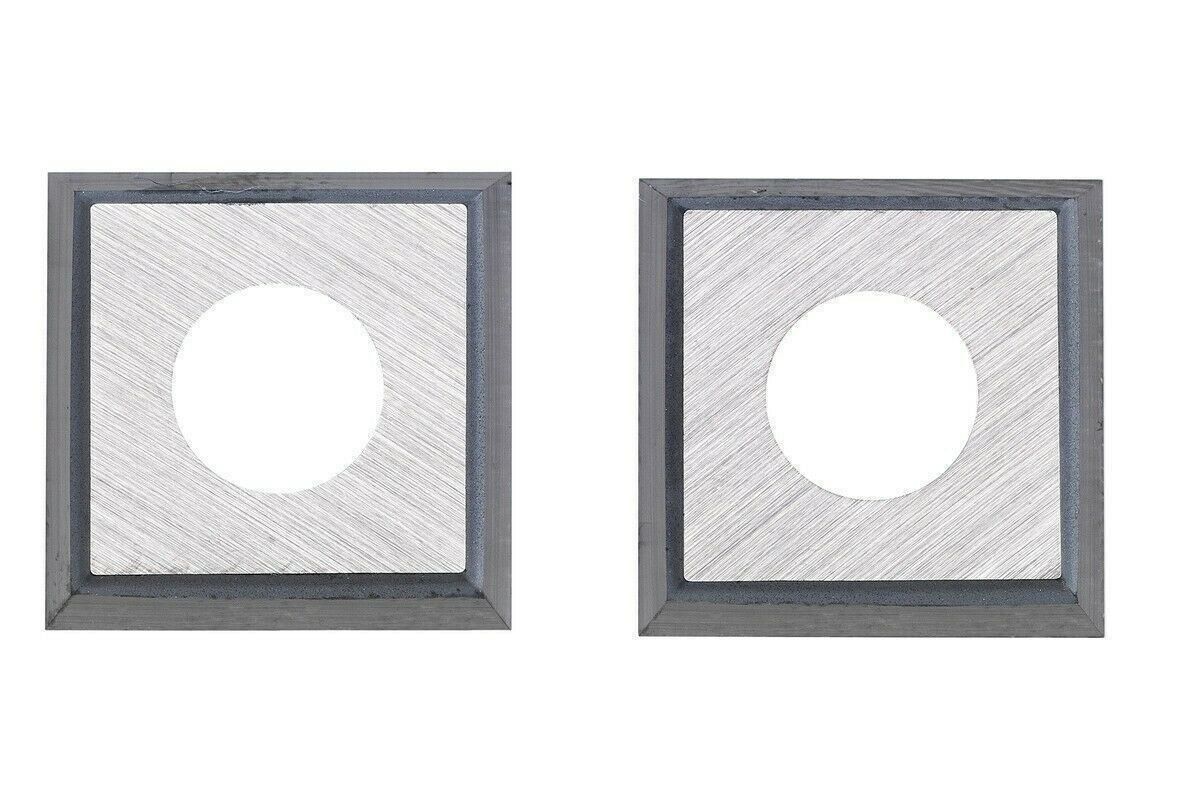 Torni & Frese: Metabo 10x Hartmetall-Wendemesser – Nuovo e nell'imballaggio originale da Bottighofen venduto da zaap 1