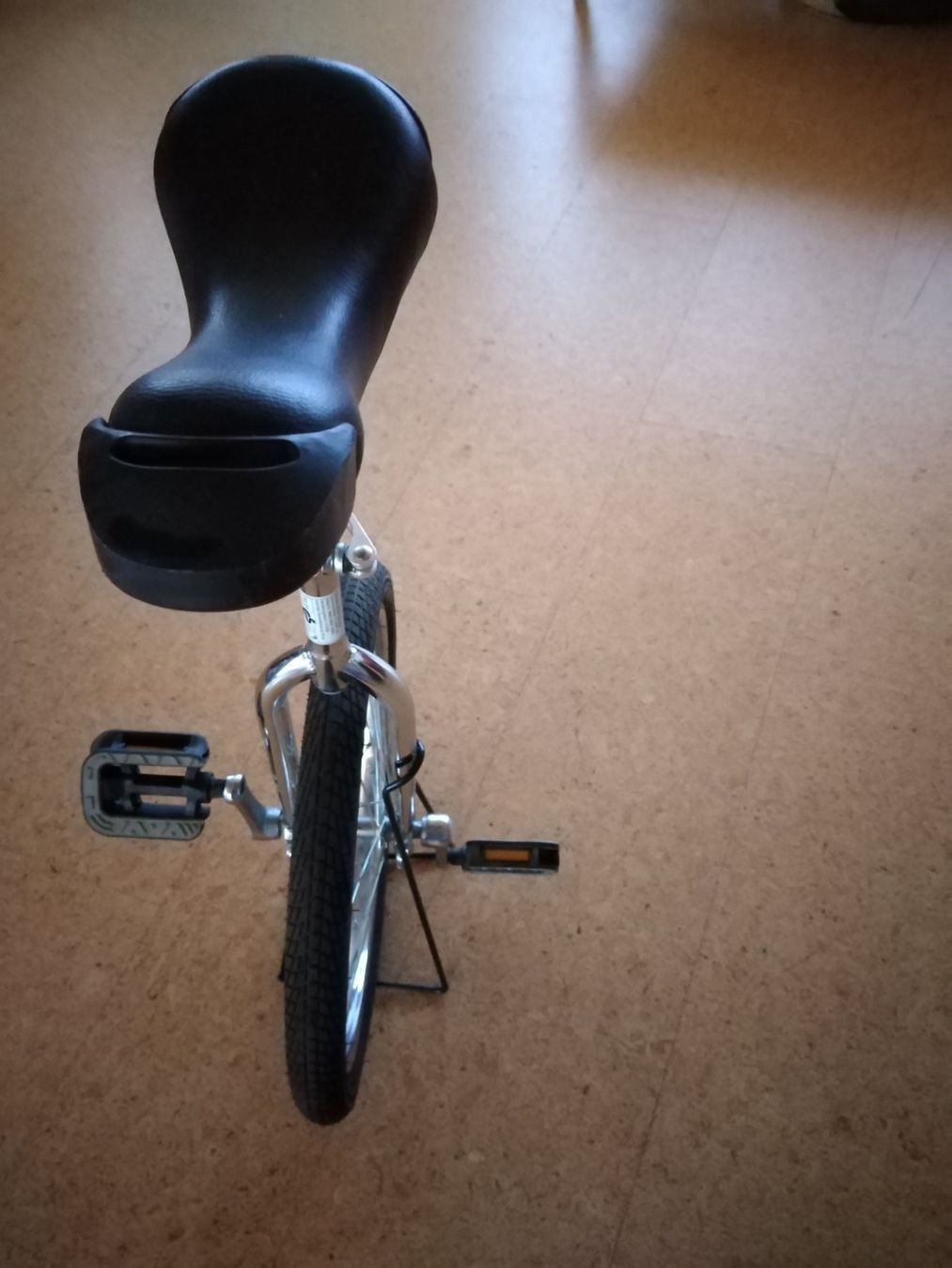 Vélos: Einrad – D'occasion à St.Peterzell par nad_79 6