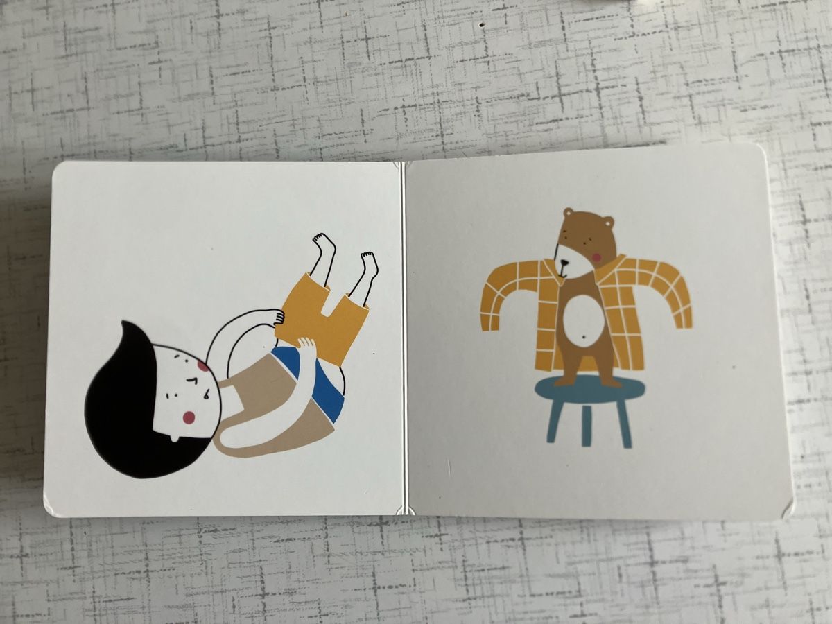 Bücher: Kleinkinder Bilderbuch – Gebraucht aus Lyss von Punktum01 1
