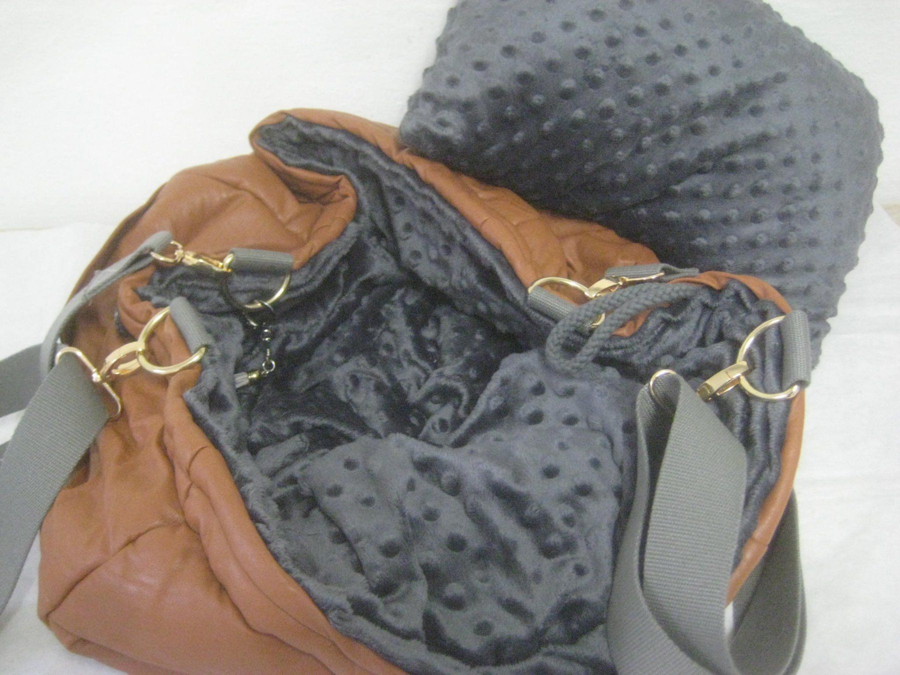 Borse: HUNDE  TASCHE – Nuovo (secondo la descrizione) da Uster venduto da flocke1 4