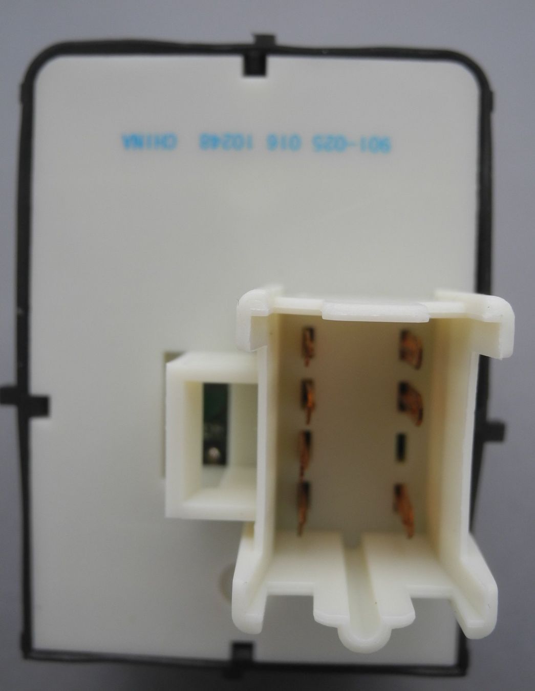 Interrupteurs: Dorman Window Switch Chevrolet Fensterheber Schalter – Neuf avec emballage d'origine à Kottwil par Crazyrolf 3