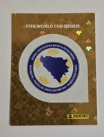 Panini FIFA World Cup 2026 Sticker Bosnien und Herzegowina 
