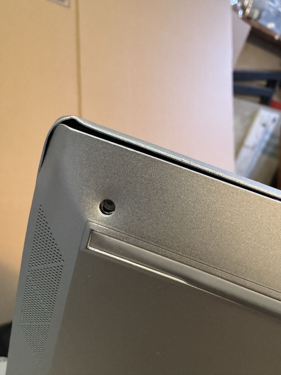 Hewlett Packard Notebook: HP Envy X360 écran tactile  – Difettoso da Biel/Bienne venduto da Baol1 4