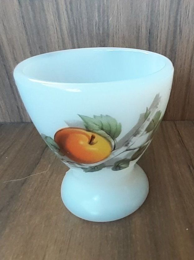 Altre Stoviglie: Eierbecher Glas antik – Usato da Mörschwil venduto da wunderkiste44