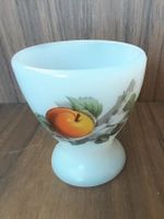 Eierbecher Glas antik