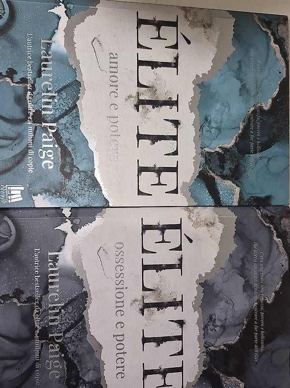Libri: Vendo libri  – Nuovo e nell'imballaggio originale da Pregassona venduto da Paolinhaaa88 4