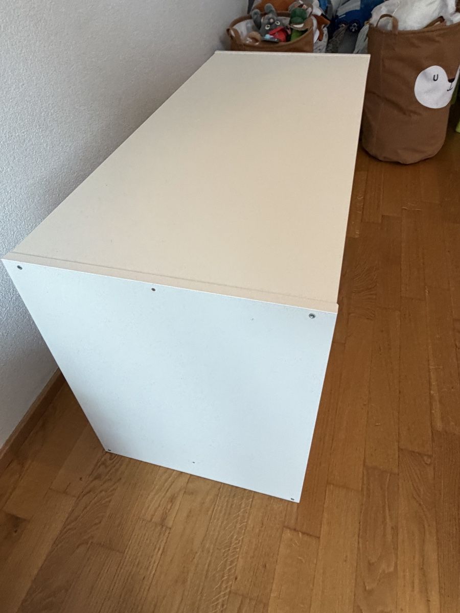 Scaffali: Ikea kinder regal  99x44x56 – Usato da Lenzburg venduto da Jet_mir 4