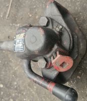 Hirsch Rockinger Kupplung, Zugöse, Bolzenkupplung