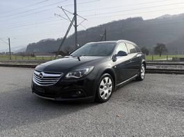 Opel Insignia Diesel Automatik 4x4