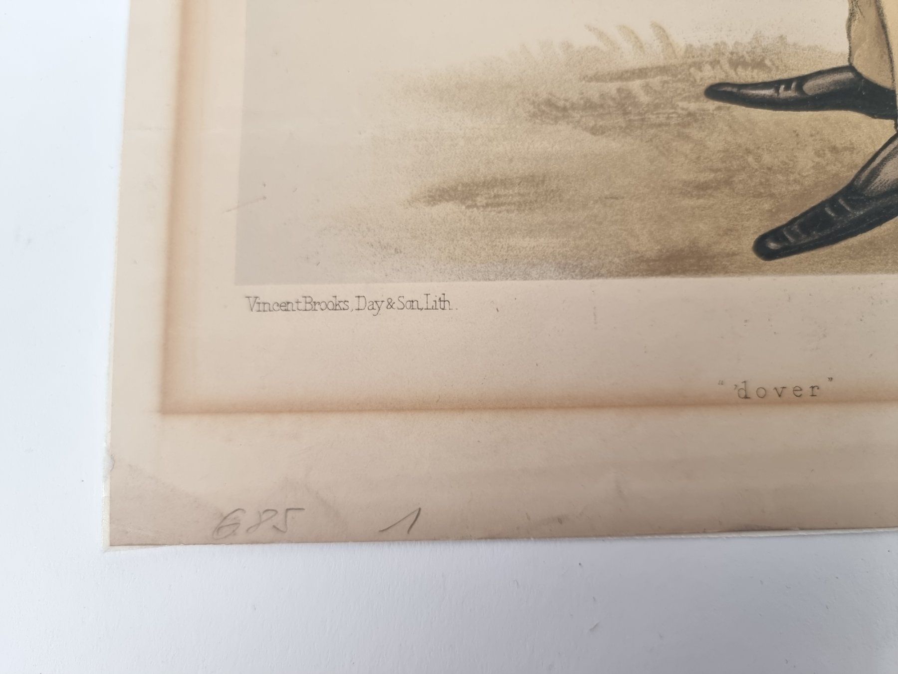 Posters & Illustrations: Bild Vanity Fair – D'occasion à Urtenen-Schönbühl par Restwert_Schoenbuehl 3